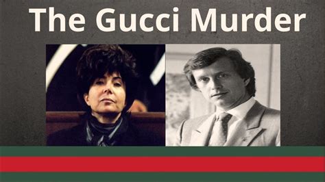 gacio gucci|guccio gucci death.